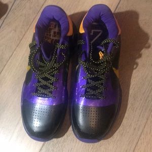 Kobe 5 Protro Lakers